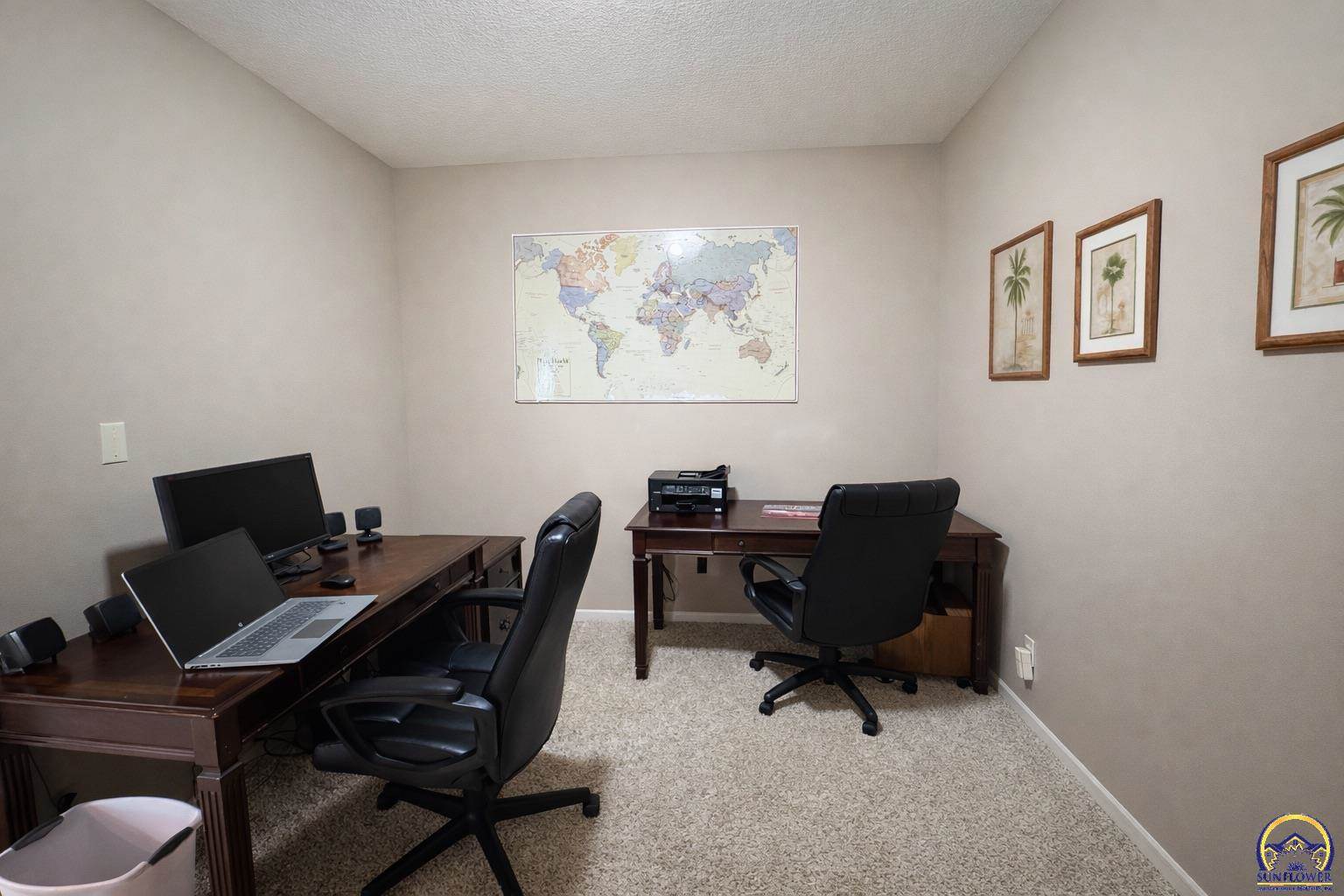 2141 SE Ratner RD, Tecumseh, KS 66542