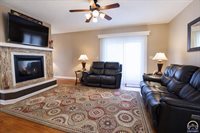 2141 SE Ratner RD, Tecumseh, KS 66542