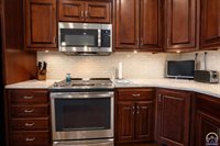 2141 SE Ratner RD, Tecumseh, KS 66542