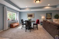 2141 SE Ratner RD, Tecumseh, KS 66542