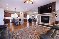 2141 SE Ratner RD, Tecumseh, KS 66542