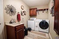 2141 SE Ratner RD, Tecumseh, KS 66542