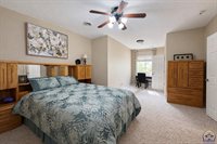 2141 SE Ratner RD, Tecumseh, KS 66542