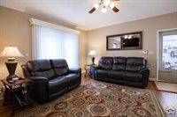 2141 SE Ratner RD, Tecumseh, KS 66542