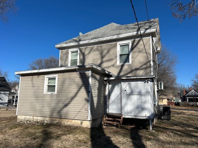 1185 SW Clay St, Topeka, KS 66604