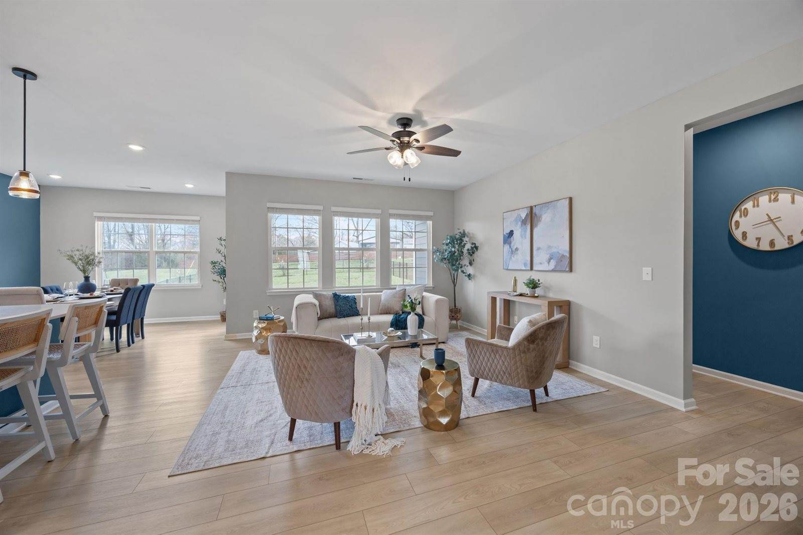 154 White Apple Way, Statesville, NC 28625