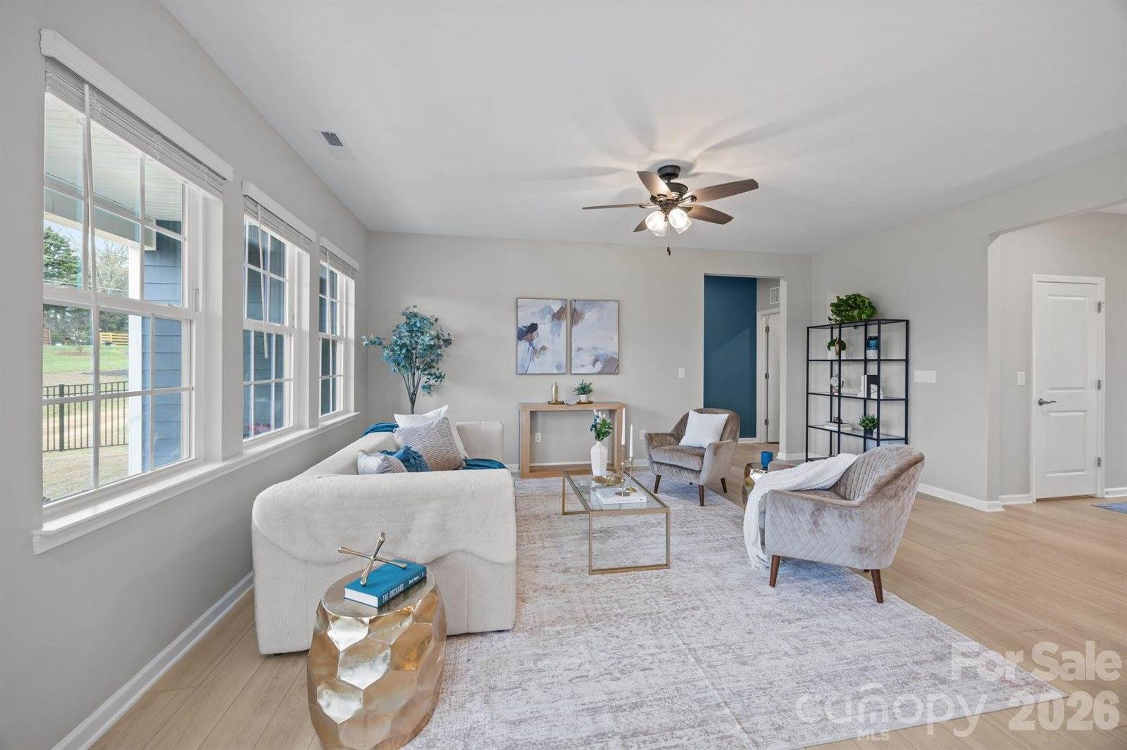 154 White Apple Way, Statesville, NC 28625