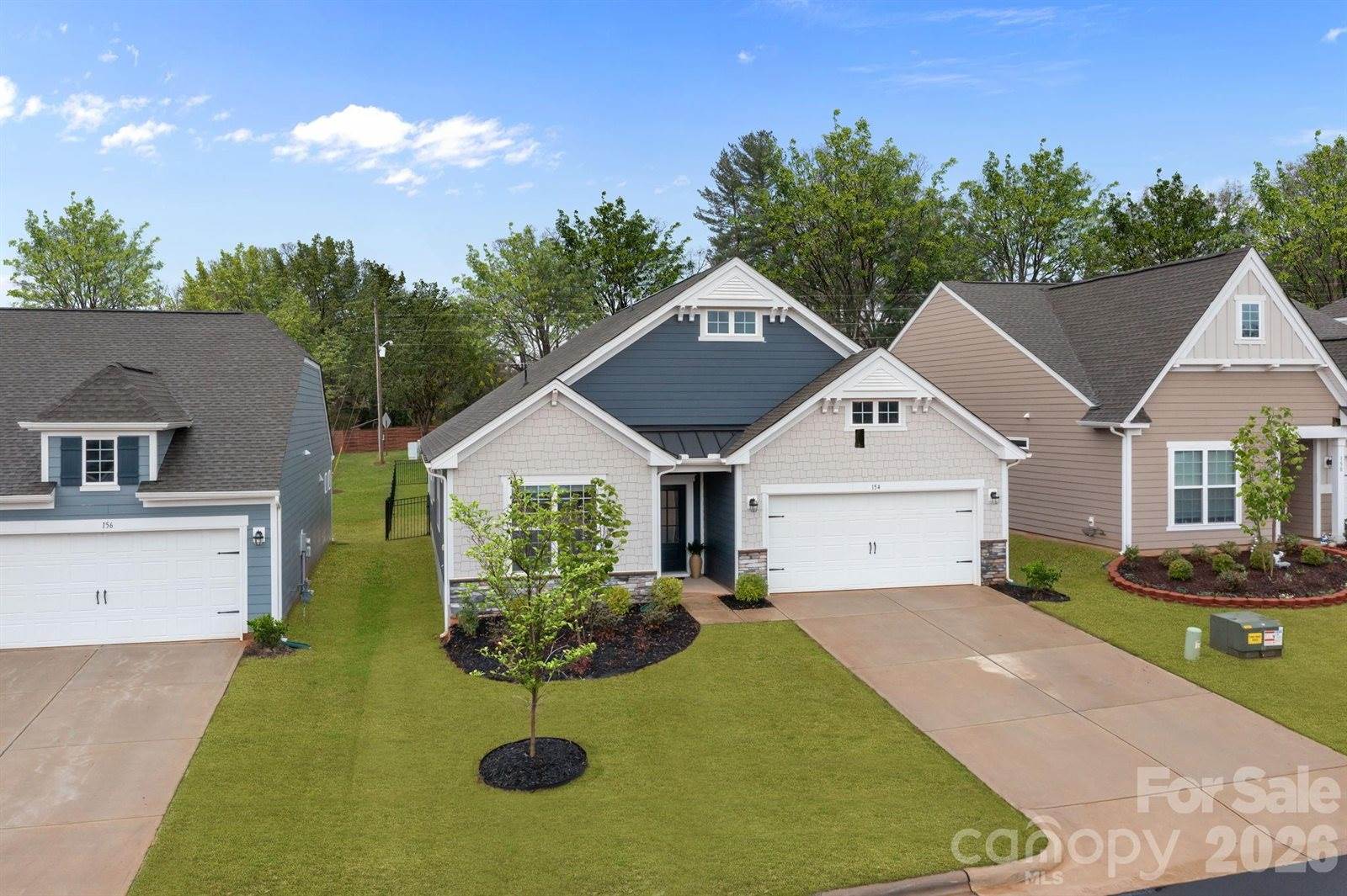 154 White Apple Way, Statesville, NC 28625
