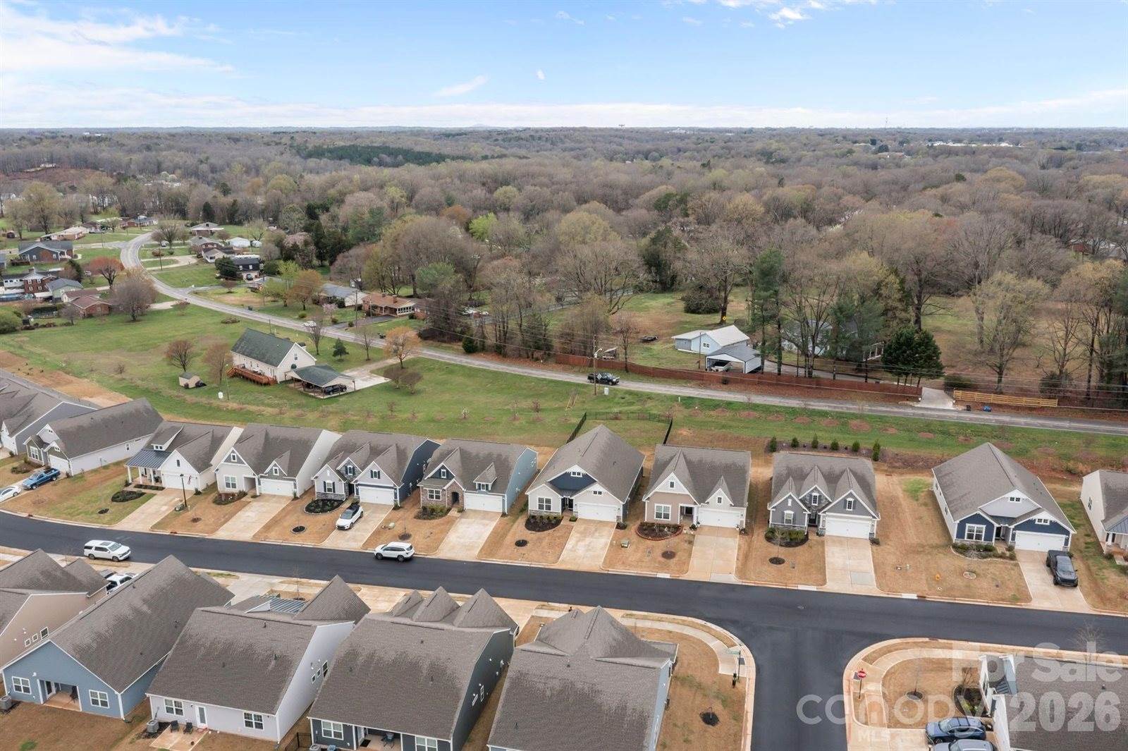154 White Apple Way, Statesville, NC 28625