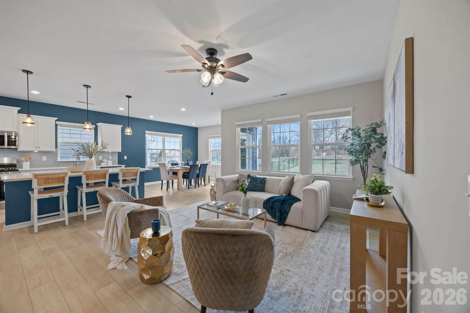 154 White Apple Way, Statesville, NC 28625