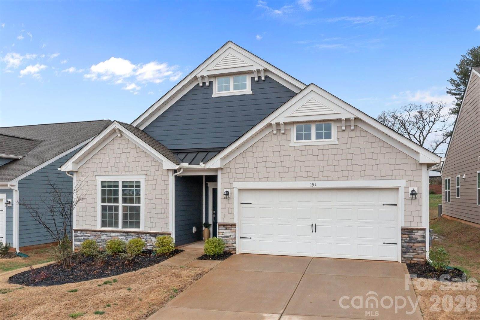 154 White Apple Way, Statesville, NC 28625