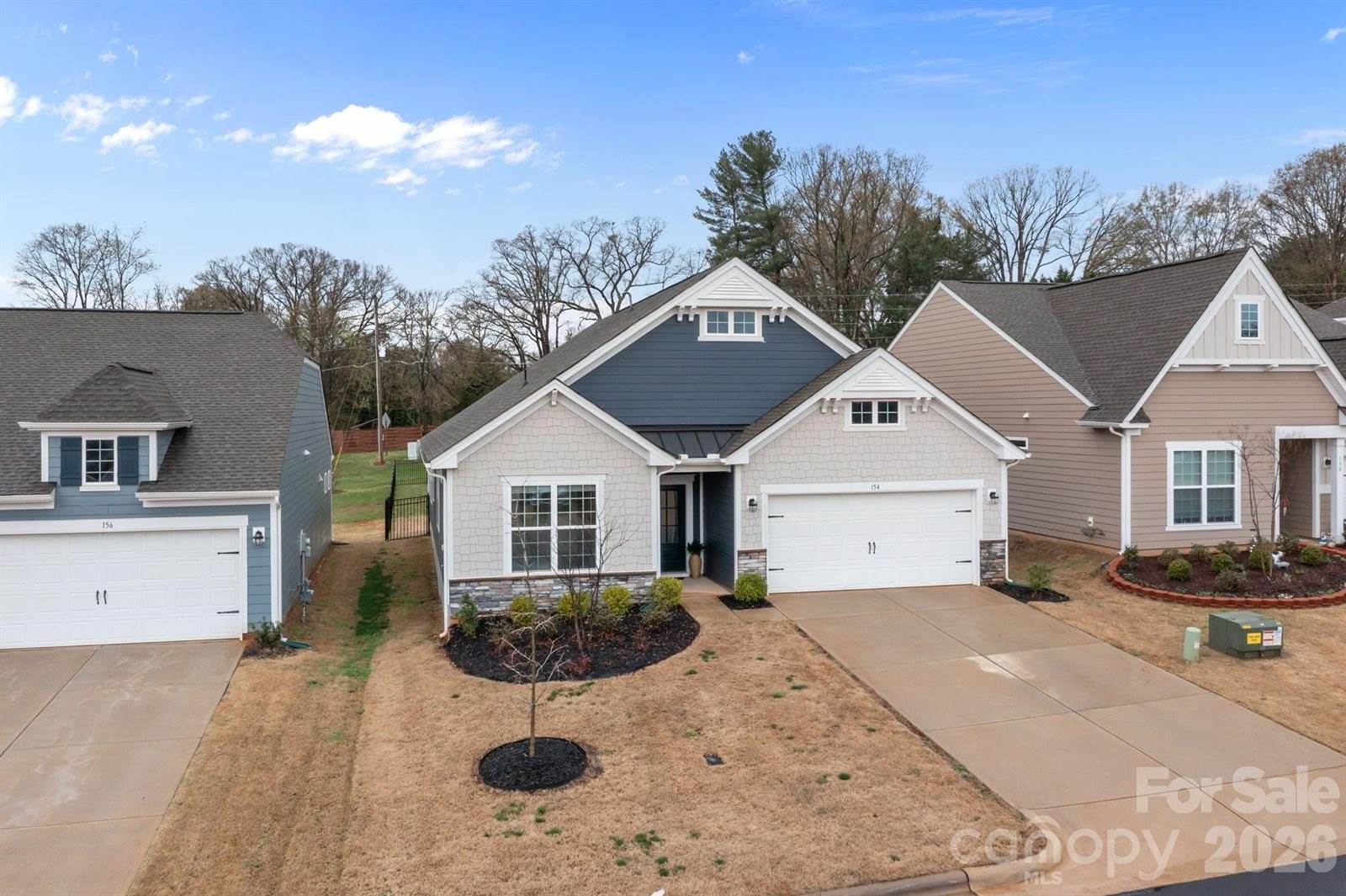 154 White Apple Way, Statesville, NC 28625