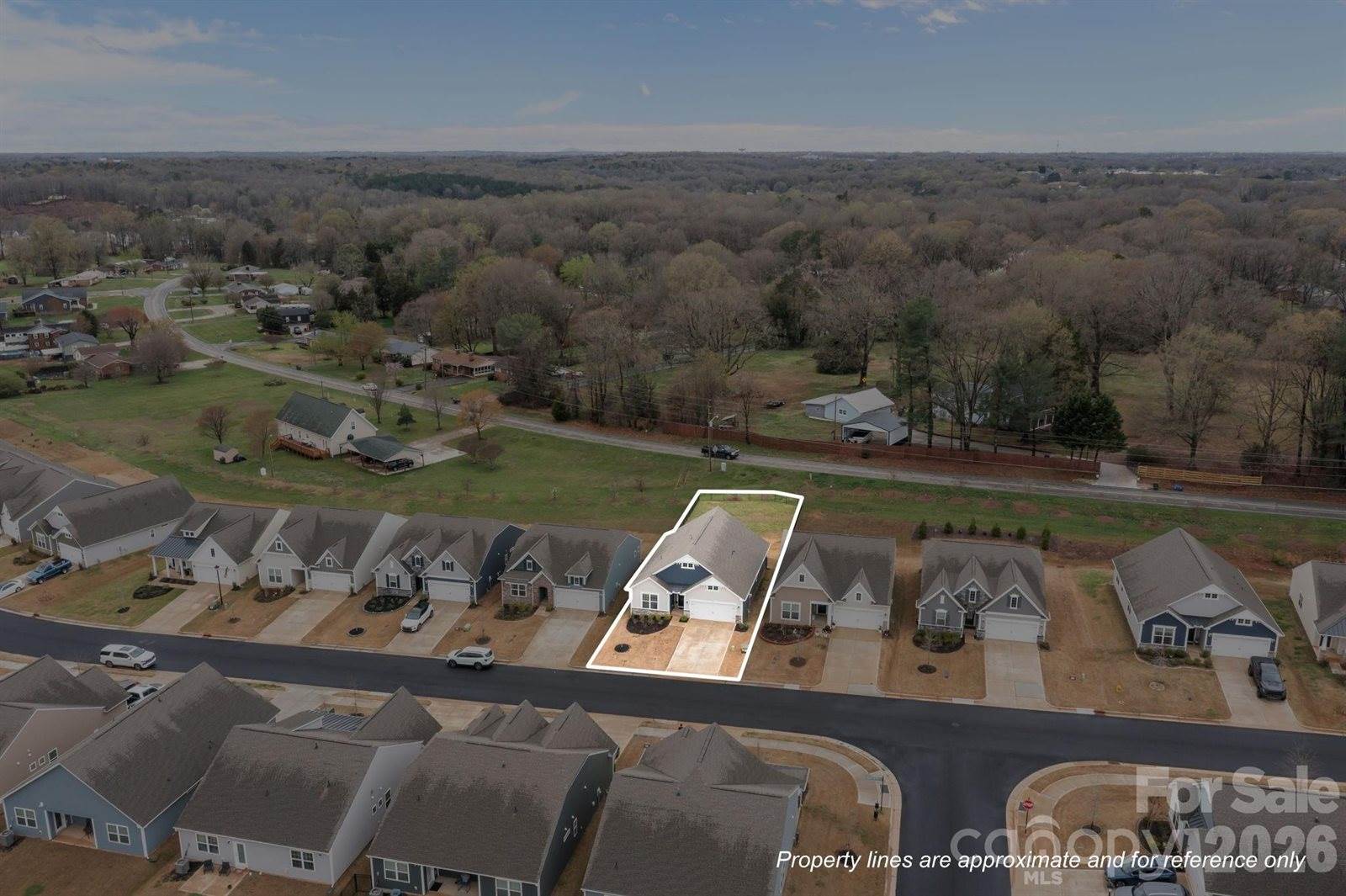 154 White Apple Way, Statesville, NC 28625