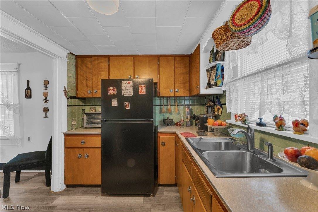 601 Ann Avenue, Niles, OH 44446