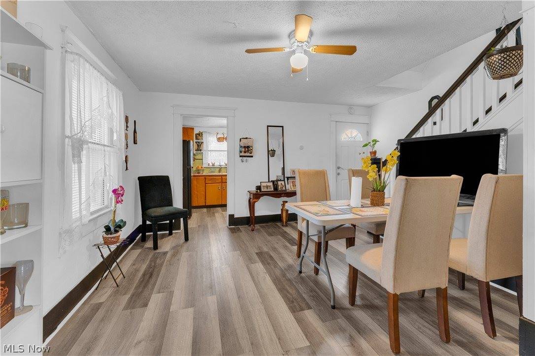 601 Ann Avenue, Niles, OH 44446