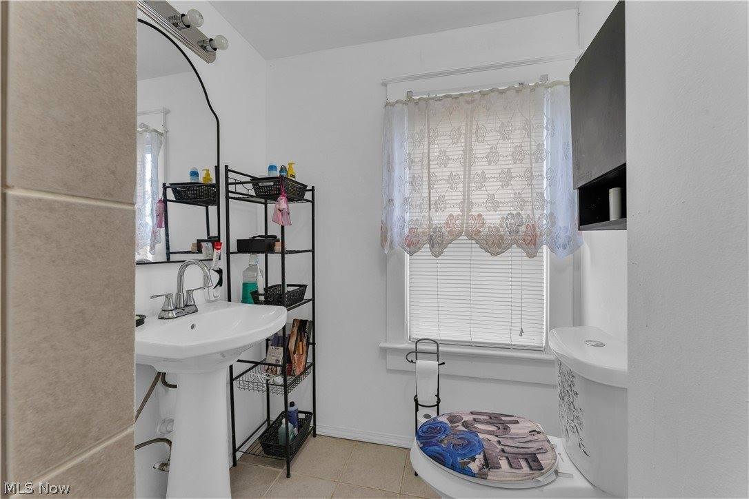 601 Ann Avenue, Niles, OH 44446