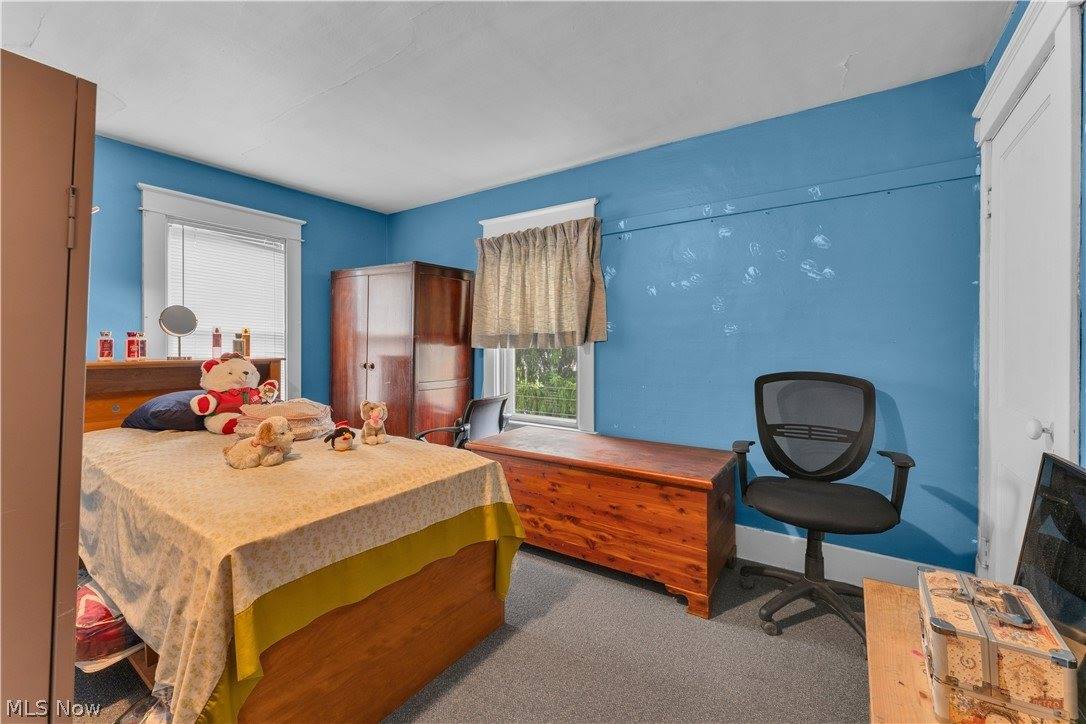 601 Ann Avenue, Niles, OH 44446