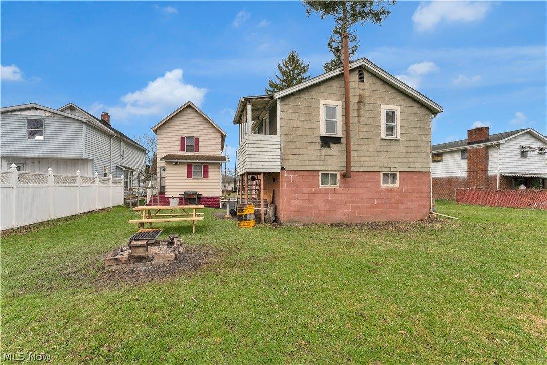 601 Ann Avenue, Niles, OH 44446