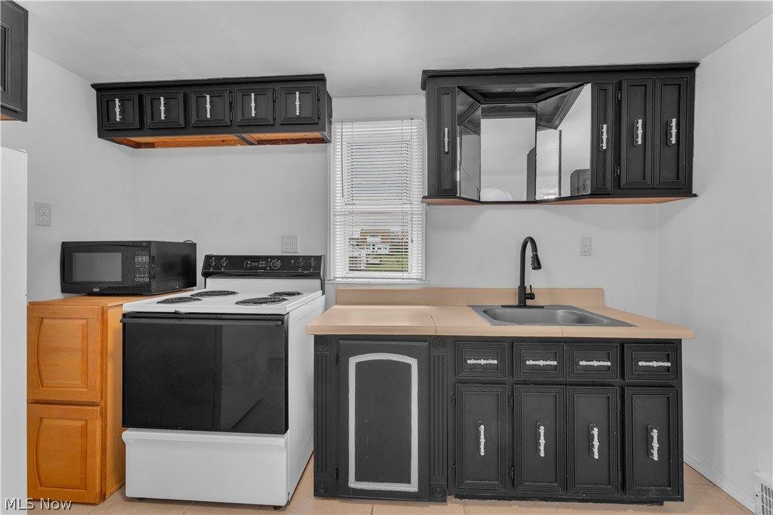 601 Ann Avenue, Niles, OH 44446