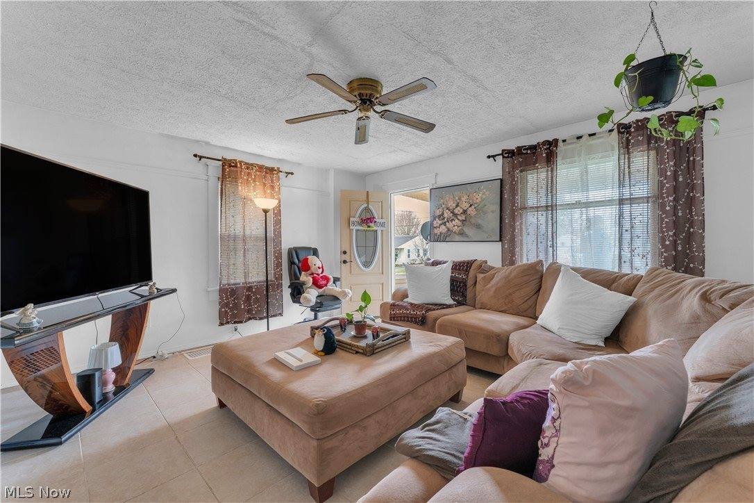 601 Ann Avenue, Niles, OH 44446