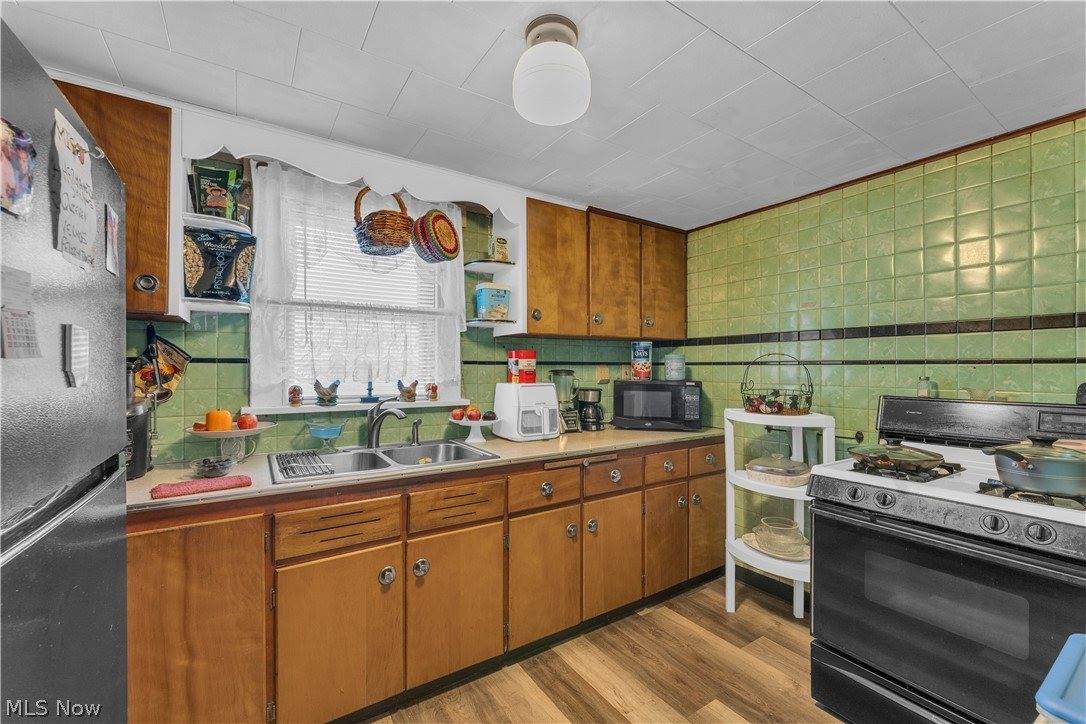 601 Ann Avenue, Niles, OH 44446