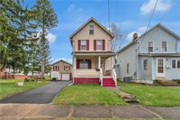 601 Ann Avenue, Niles, OH 44446