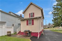 601 Ann Avenue, Niles, OH 44446