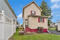 601 Ann Avenue, Niles, OH 44446