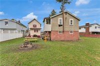 601 Ann Avenue, Niles, OH 44446