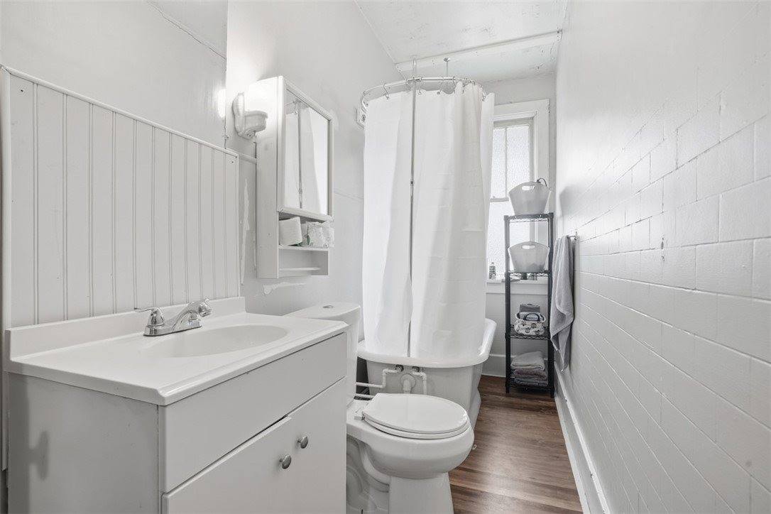 111 Harlem Ave, Stowe Township, PA 15136