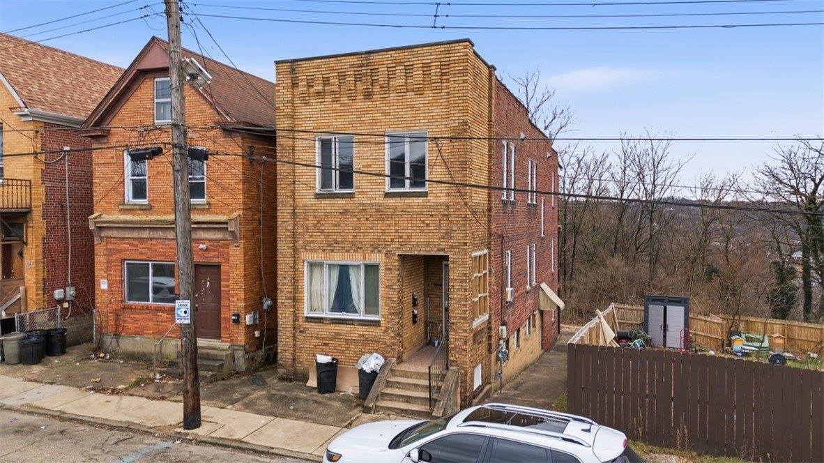 111 Harlem Ave, Stowe Township, PA 15136