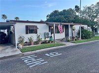 188 Lagos Vista Avenue, Mercedes, TX 78570