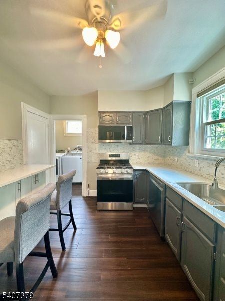 106 Clarendon Pl, Hackensack City, NJ 07601