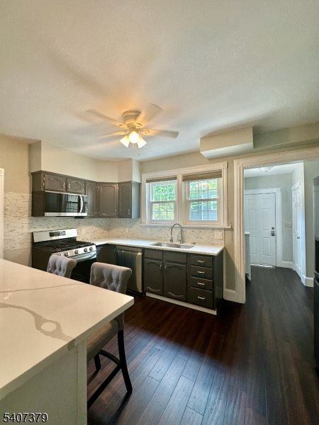 106 Clarendon Pl, Hackensack City, NJ 07601