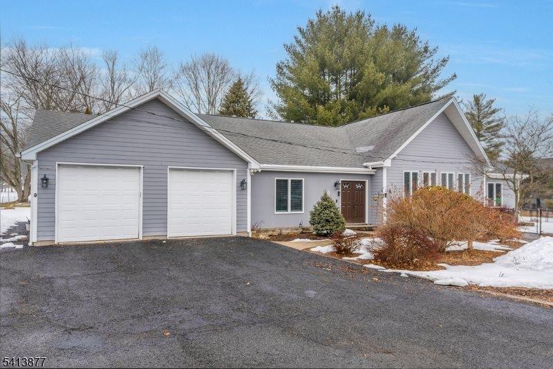 10 North Road, Warren Township, NJ 07059