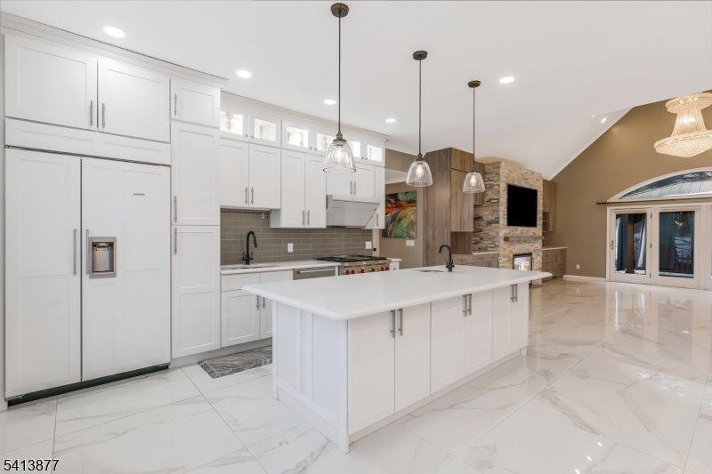 10 North Road, Warren Township, NJ 07059