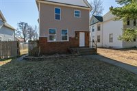 2015 West 5th Street, Davenport, IA 52802