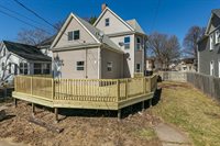 2015 West 5th Street, Davenport, IA 52802