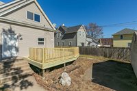 2015 West 5th Street, Davenport, IA 52802