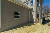 2015 West 5th Street, Davenport, IA 52802