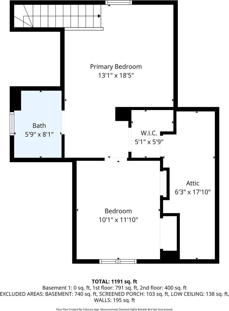 606 Indian Road, Davenport, IA 52802