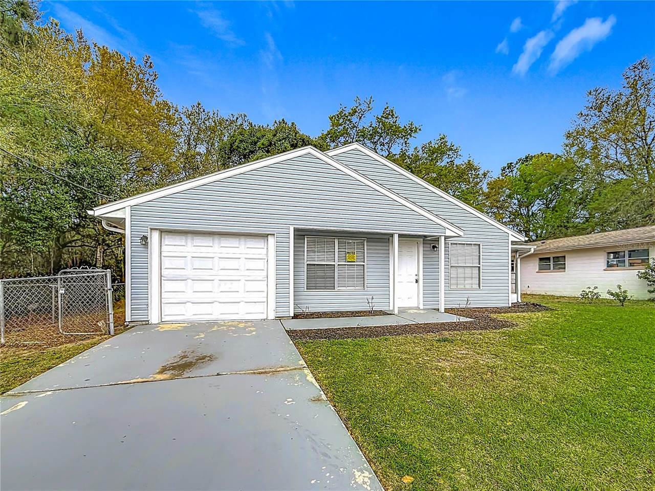 20174 SW Rainbow Lakes Boulevard, Dunnellon, FL 34431