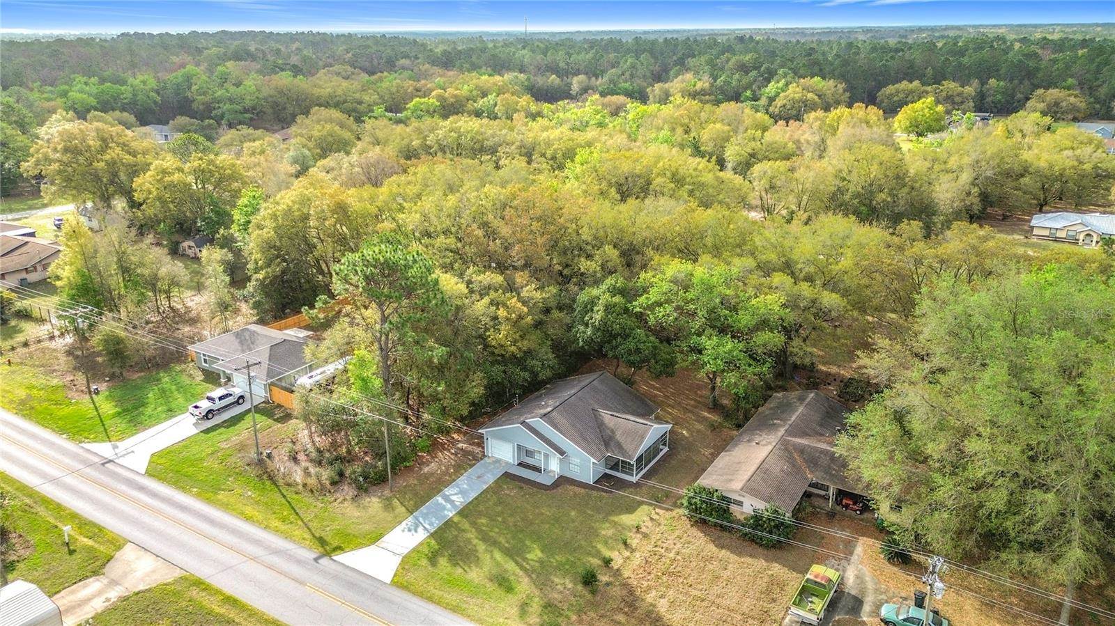 20174 SW Rainbow Lakes Boulevard, Dunnellon, FL 34431