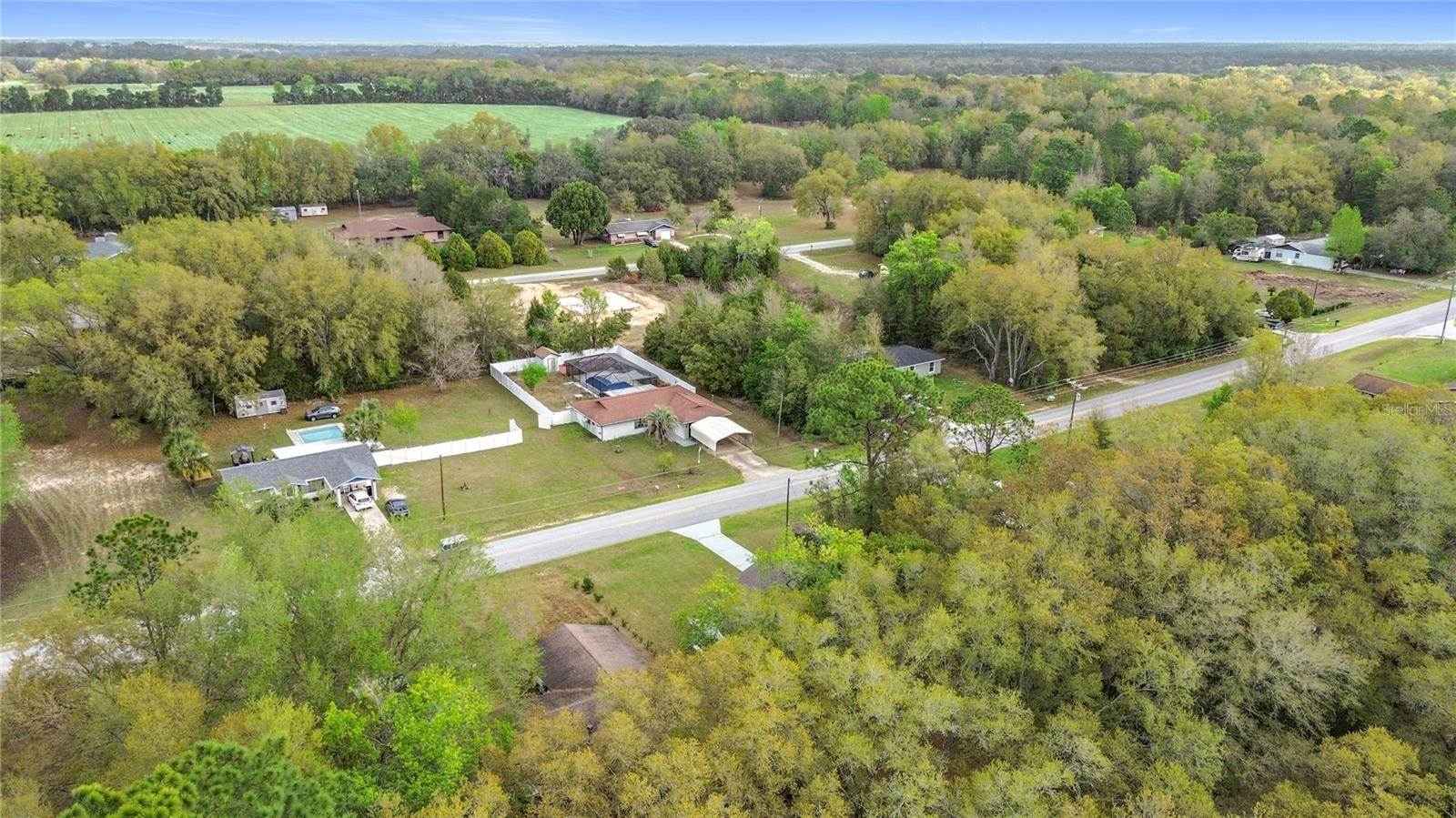 20174 SW Rainbow Lakes Boulevard, Dunnellon, FL 34431