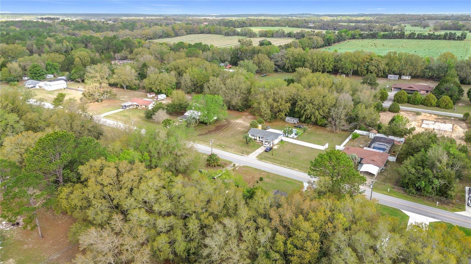 20174 SW Rainbow Lakes Boulevard, Dunnellon, FL 34431