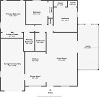 20174 SW Rainbow Lakes Boulevard, Dunnellon, FL 34431