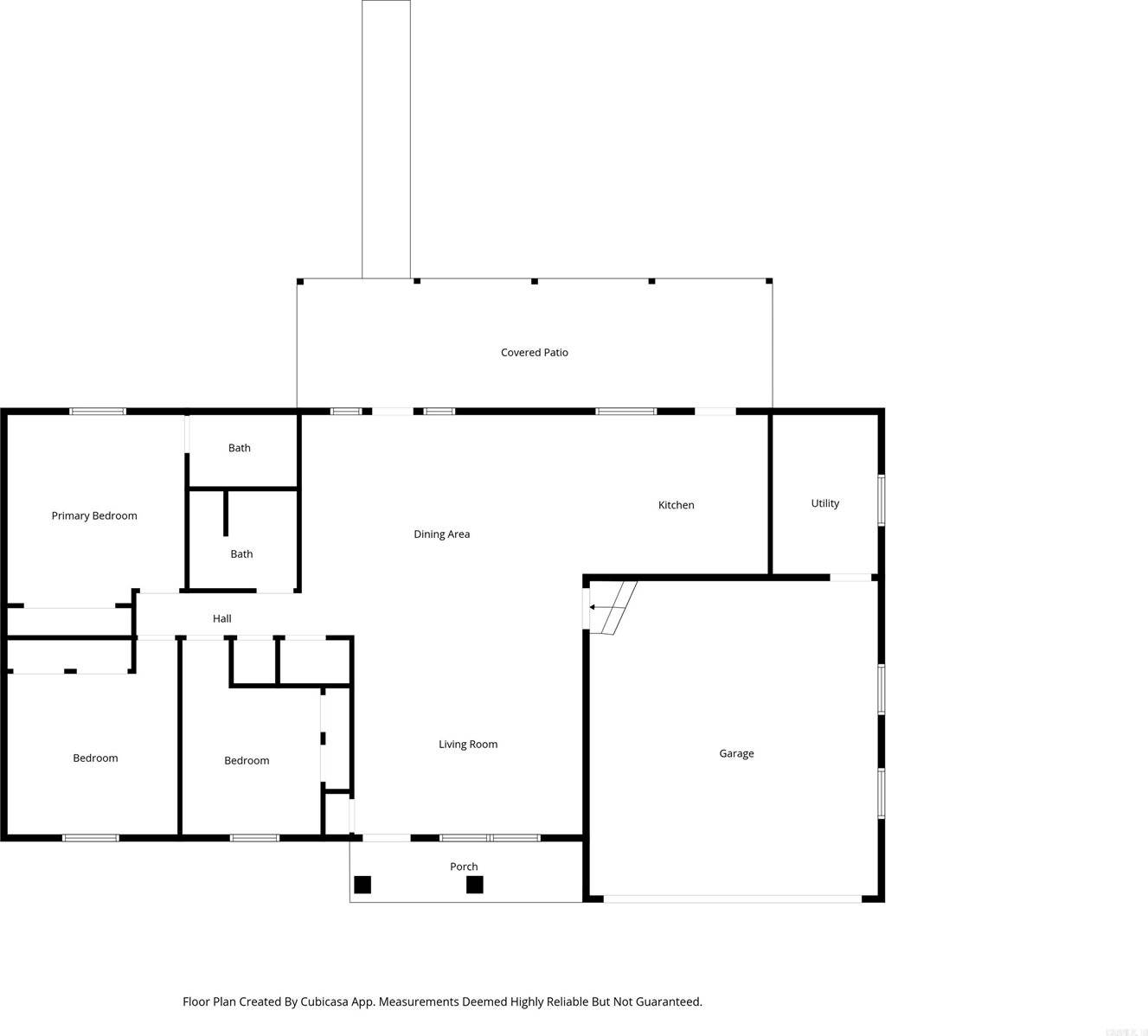 17 N Church, Vilonia, AR 72173