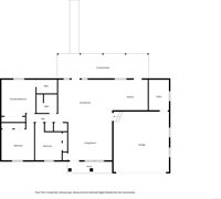 17 N Church, Vilonia, AR 72173
