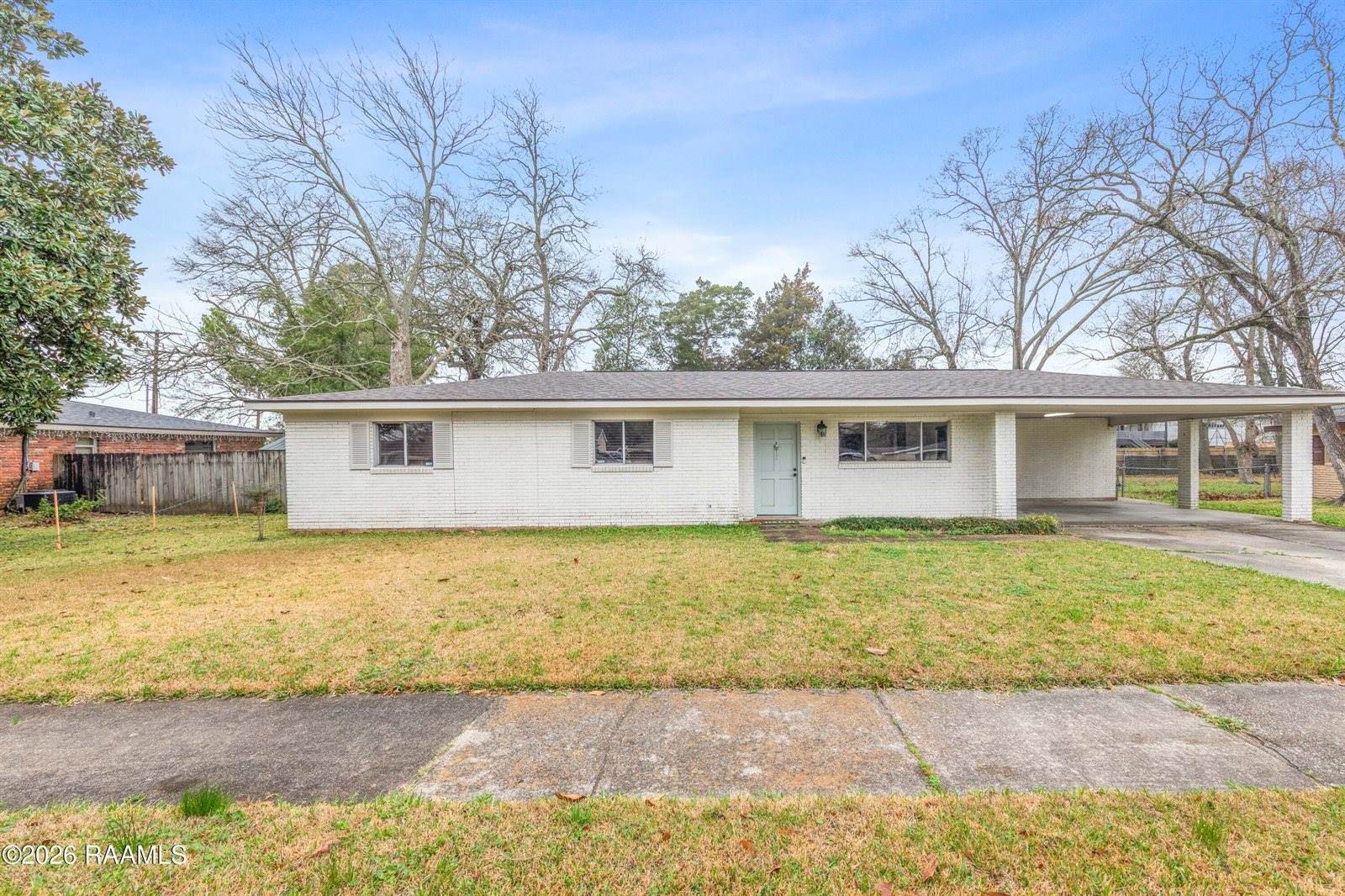 103 Maple Drive, Lafayette, LA 70506