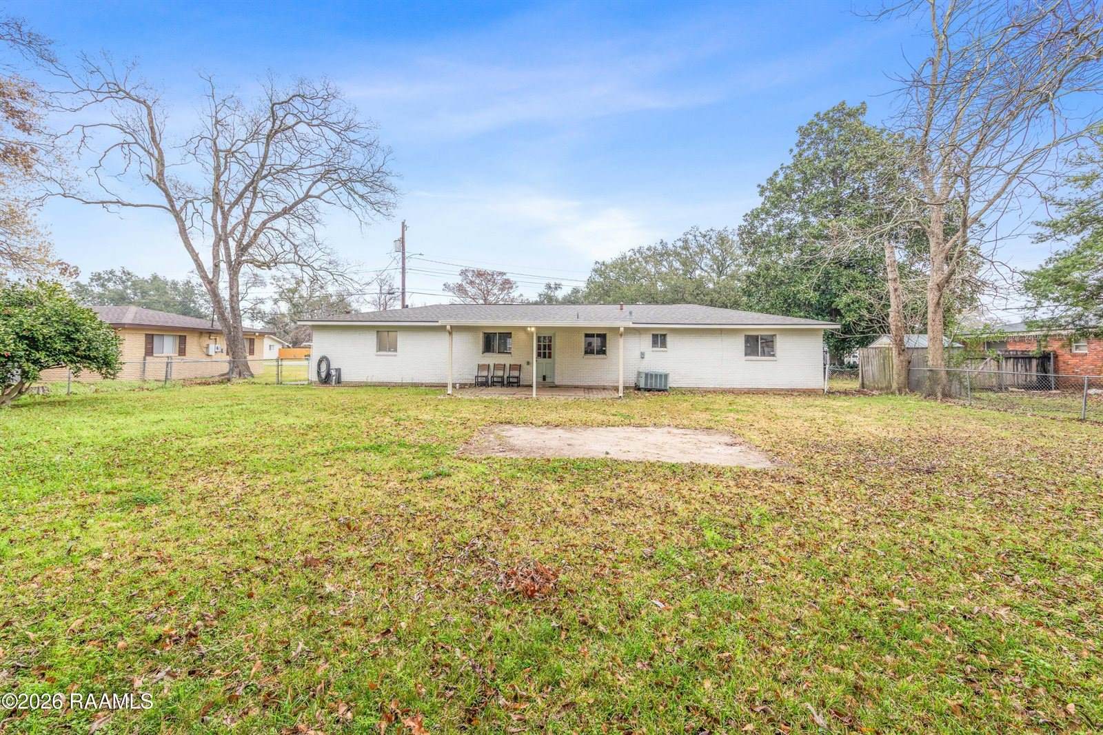 103 Maple Drive, Lafayette, LA 70506